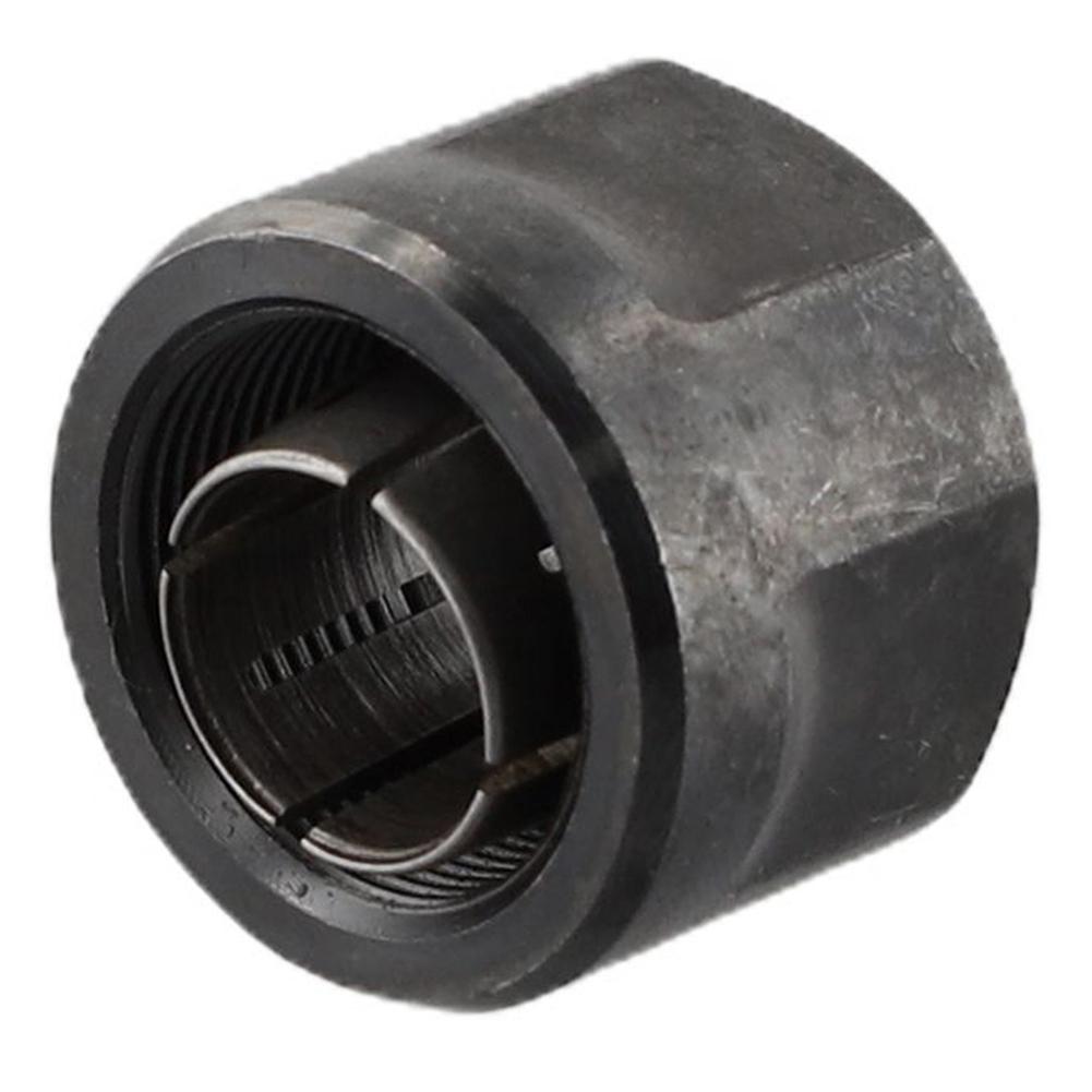 Collet Nut Plunge Router 12.7mm Center Hole Center Hole