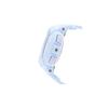 Casio BABY-G Beach Watch Blue Women's Waterproof and Shockproof Student Quartz Watch Quartz Movement Resin Strap Japanese and Korean BGA-190BC-2B