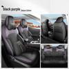 2025 Trumpchi GS4MAX All-Season Leather Car Seat Cushion