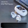 SMVP Bone Conduction Bluetooth Earphones