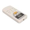 Universal Replacement Air Conditioner Remote Control Button Sensitive AC Remote for CHIGO DH JG 01