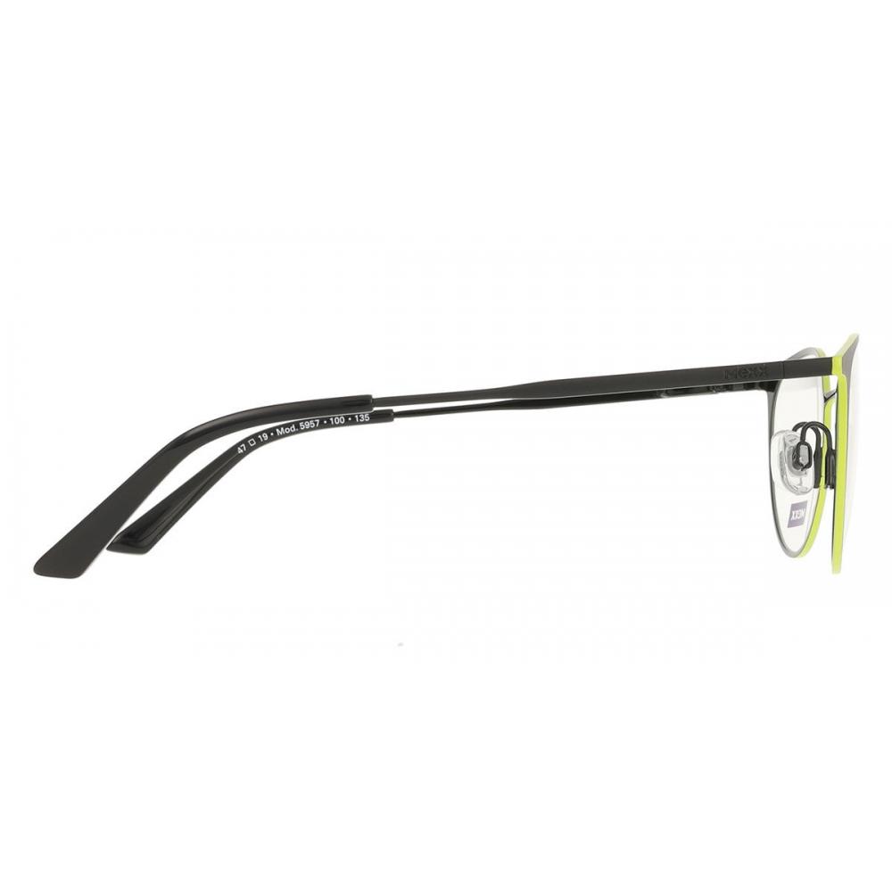 Mexx 5957 100 Unisex Eyeglasses