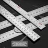 Woodworking Square, Framings Square,Woodworking Square , Right Angles Ruler, Framings Tool, L Shape Ruler Metal Square