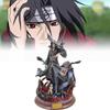 Premium Naruto Uchiha Itachi Gk Figur – Atemberaubendes Anime-Modell – PVC-Sammelstatue