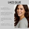 Lace Wig Glue Is Firm And The Wig Cover Is Not Easy To Fall Off Unexpectedly. Lace Hair Net Glue,30ml