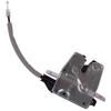 Mercedes EQV W447 2020- Rear Tailgate Lock