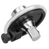 360° Torque Angle Gauge 1/2in Drive Rotation Checker Tester Measuring Tool Universal for Car