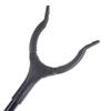 Garbage Picking Tool Long Arm Stick Rubbish Grabber Clip Extending Trash Pick Up Tool With Reach Hand Stick