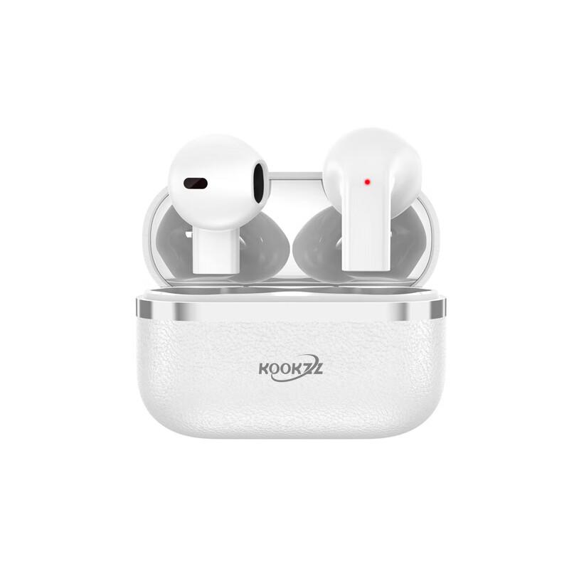 

CoolPlayer R13 Wireless Semi-in-Ear Bluetooth Earbuds