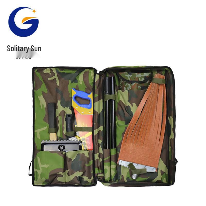 

Emergency Rescue Combination Tool Kit