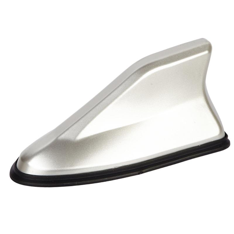 

Автомобильная антенна Shark, антенны для радиосигнала, антенны на крышу для BMW, Toyota, VW, Kia, Nissan, автомобильная радиостанция, AM, FM, антенна, усилитель сигнала