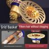 Universal Anti-Odor & Insect-Proof Bathroom Drain Core
