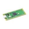 Compatible with Raspberry Pi Pico: Dual-core RP2040 for Python Support