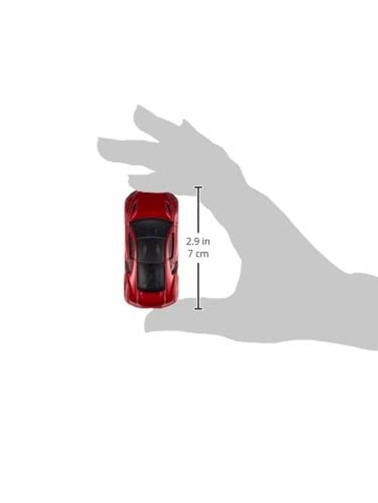 Takara Tomy Tomica No. 43 Honda NSX (Box) Miniature Car Toy Ages 3 Up Packaged Meets Safety Standards ST Mark Certification.