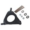 2026 New 2 Set GP51487 Tank Bolt Assembly Kit for Wellworth Triangle Toilet Tank To Bowl Gasket Kit