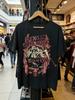 Avenged Sevenfold The Price of Evil 2011 Band Tour T-Shirt NWT