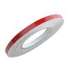 45mx1cm Car Vehicle Body Waterproof Reflective Decoration Strip Decal Sticker
