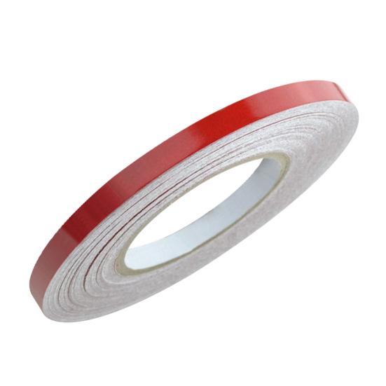 45mx1cm Car Vehicle Body Waterproof Reflective Decoration Strip Decal Sticker