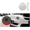 51117378591 For BMW X5 Front Bumper Towing Hook Hole Cover F15 Front Bumper Trailer Cover 2013-2018