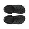 Crocs Baya Sabot Noir Baskets Unisexe 10126-001