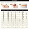 Super Shining Women Fashion Ring Exquisite CopperColor Inlaid Round Flower Stones Wedding Rings for Women Engagement Jewelry