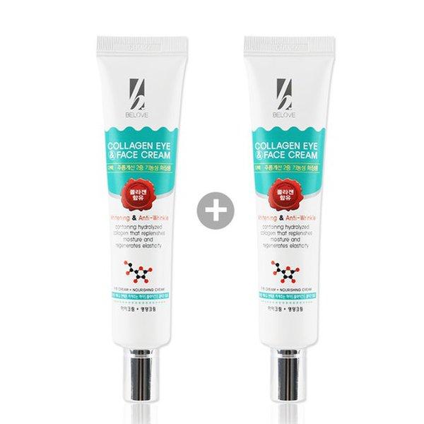 

Крем для глаз с коллагеном B Love Collagen 40 мл