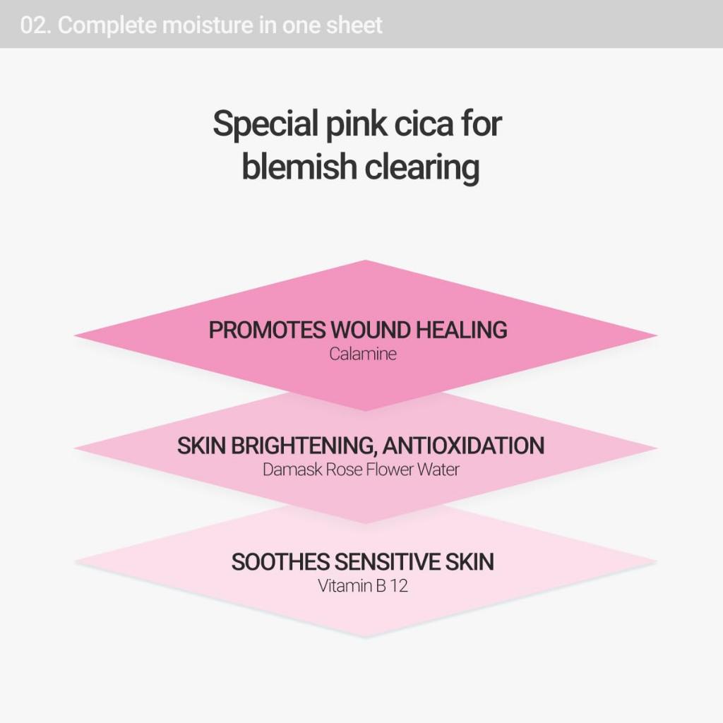 ROVECTIN Cica Care Clearing Ampoule 30ml