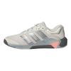 adidas Dropset 4 Comfortable Fit Support Training Shoes Men Shoes Light-Gray Silver JR4678