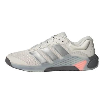 Dropset 4 Comfortable Fit Support Training Shoes Men Shoes Light-Gray Silver JR4678