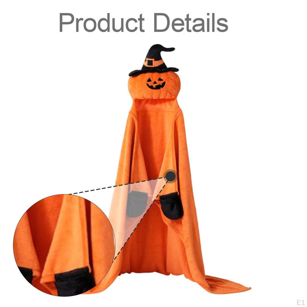 Halloween Pumpkin Costume ,Soft Role Play Costumes,