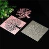 1ks Řezací Die Tree Tree Carbon Steel Embossing DIY Craft Scrapbooking Decor
