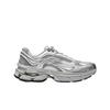 LiNing Aurora Renew Leggero Rimbalzo Retro Suola Spessa Stabilità Aumentata Supporto Resistente all'Usura Antiscivolo Scarpe Casual Basse AGCU051-2