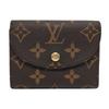 [Pre-Owned] Classic Monogram Canvas Wallet - Very Good #NT2AFM