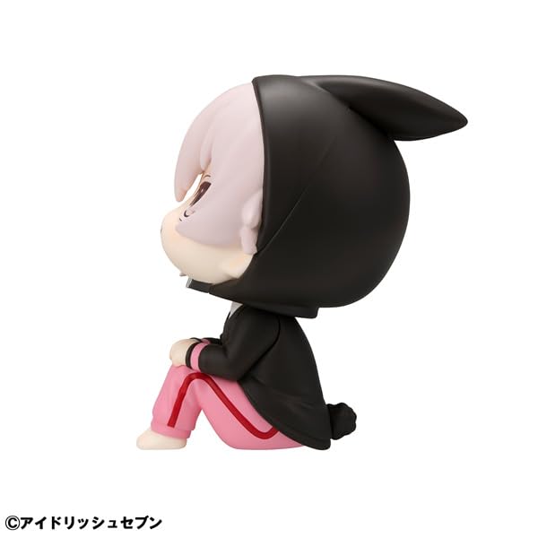 Rukappu IDOLiSH7 Ten Kujo Completed Figure