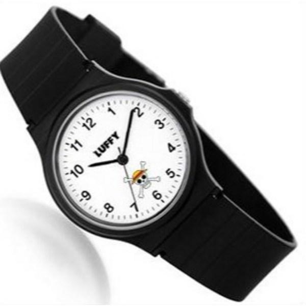 One piece wrist watch OP