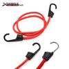 Elastic Motorcycle & Bicycle Cargo Strap - Reinforced Trunk Hook Rope for Luggage & Bundling