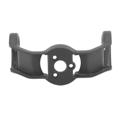 Peças de reparo para eixo R de drone, braço de rolamento de alta dureza, resistente e confiável, suporte inferior adequado para DJI