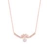 Valentino Rudy Vr311-50-Rn Women'S Necklace