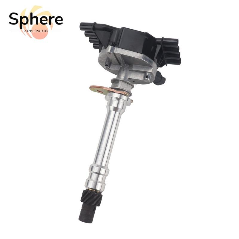 93441558 Ignition Distributor For Chevrolet Express GMC Yukon Savana Vortec V8 5.0L 5.7L 7.4L 1996-2002 12570425