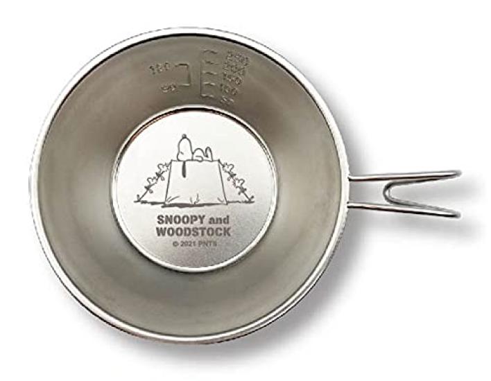 

Sierra Cup Tent Snoopy