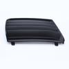 Car Left Right Bumper Grille Fog Light Lamp Frame Cover Compatible-for Seat-Alhambra 2001-2010 7M785365401C 7M785365301C