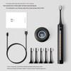 BAIR X3U Smart Sonic Electric Toothbrush with Sterilization CN plug (adapter included)