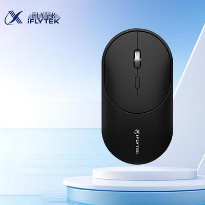 iFLYTEK Lite-M320 Portable Silent Multi-language Voice Bluetooth Mouse