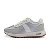 Domestic sports shoes spring and autumn new casual leather student shoes lightweight running shoes