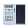 Foldable Function Calculators with Tablet LCD Writing Board with Stylus  Finance Accounting Tool