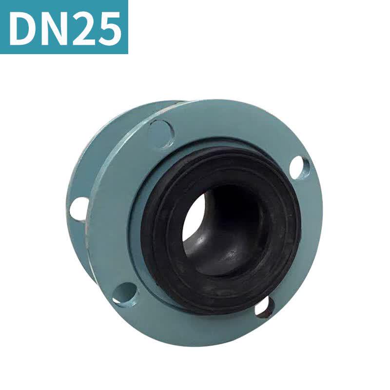 HengDunDa Flexible Rubber Vibration Isolation Joint