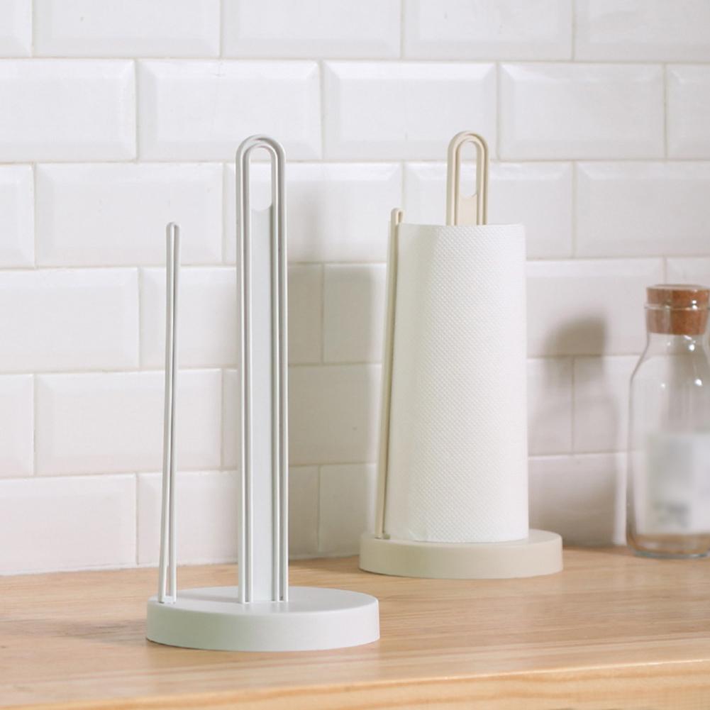 Holder Napkins Rack Tissue Stand Napkins Rack Kitchen