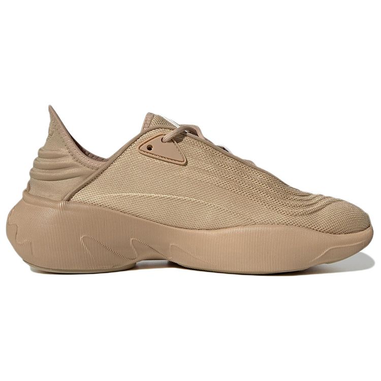 Adidas Adifom SLTN Magic Beige Unisex Sneakers Brown Beige-Tone Bliss HP6482