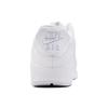 Nike Air Max 90 Triple White Herren-Sneakers Freizeitschuhe 537384-111