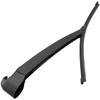 1pcs Rear Wiper Arm, 1pcs Rear Wiper Blade fit for VW Hatchback 2002-2009